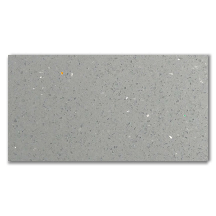 Light Grey Quartz Stardust Premium Wall/Floor Tile - 300 x 600mm